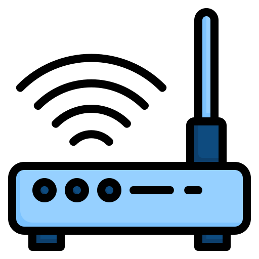Routers – Smart Seals Co