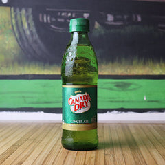 Canada Dry 300 ml