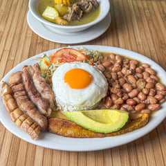 Chicharrón