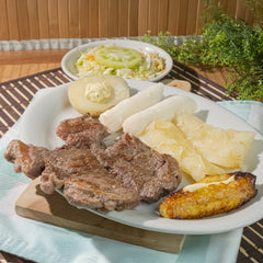 Churrasco De Res