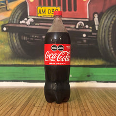 Coca Cola 3 Litros