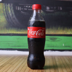 Coca Cola Pet 400