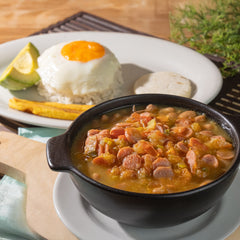 Frijoles Rancheros
