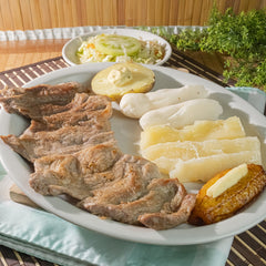Lomo De Cerdo