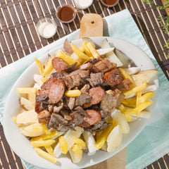 Picada Gran Estación Para 4 Personas