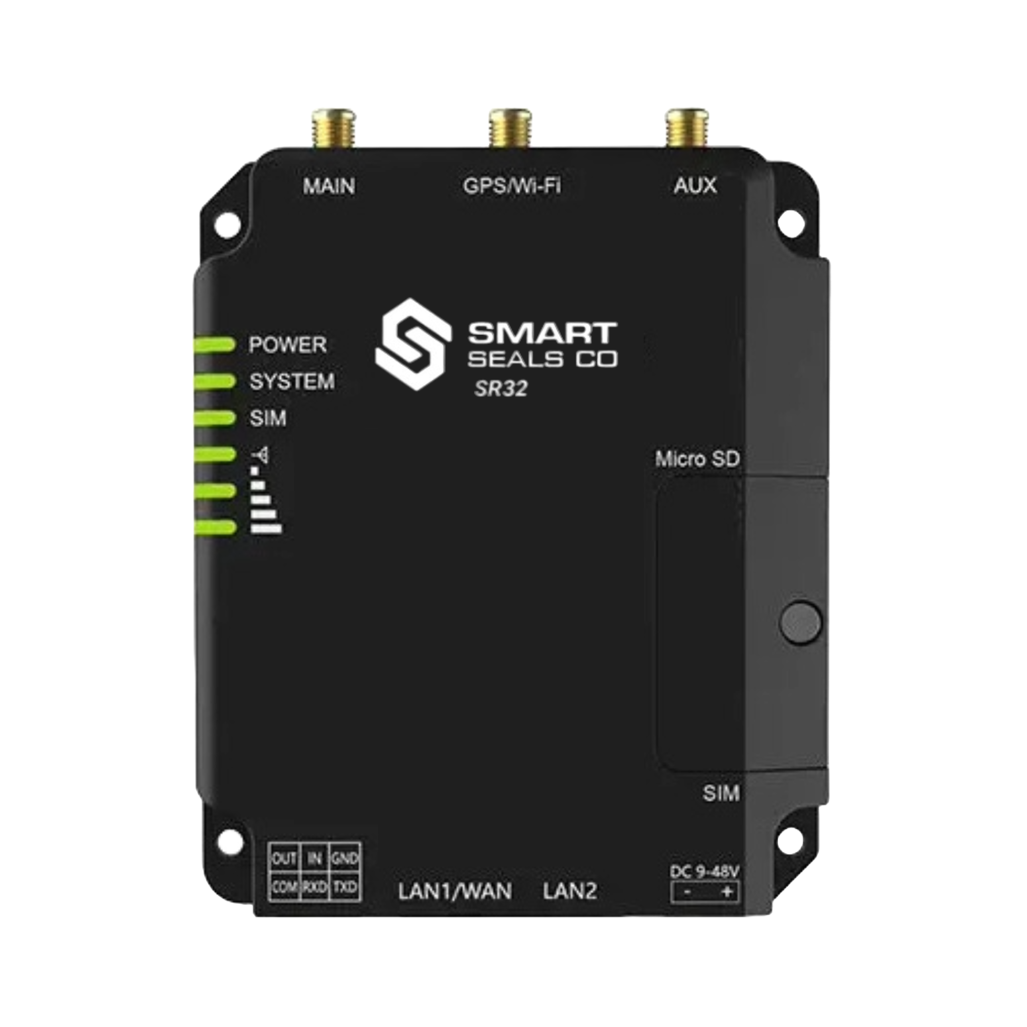 Sr 320 Router SR32 – Smart Seals Co